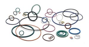 Which O-ring material is right for my application? - Parker Distributor