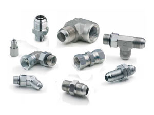 Parker Tube Fittings and Adapters - The Hope Group